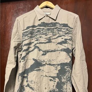 Men’s ONS Shirt